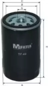 MFILTER TF40